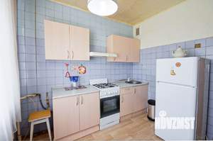 3-к квартира, на длительный срок, 64м2, 4/9 этаж