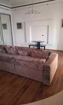 Студия квартира, на длительный срок, 38м2, 5/5 этаж