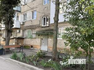 2-к квартира, на длительный срок, 42м2, 5/5 этаж