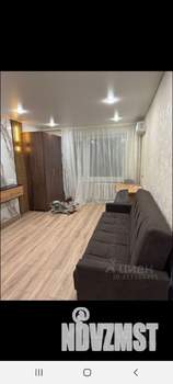 1-к квартира, на длительный срок, 34м2, 5/9 этаж