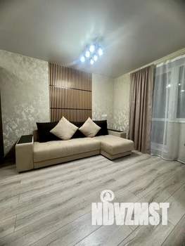 1-к квартира, посуточно, 32м2, 9/9 этаж