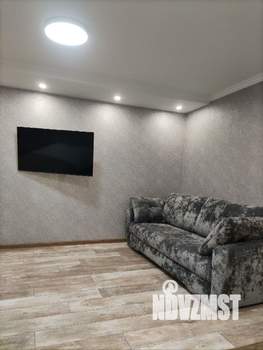 Студия квартира, посуточно, 50м2, 12/24 этаж