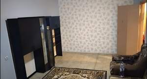 1-к квартира, на длительный срок, 40м2, 1/9 этаж