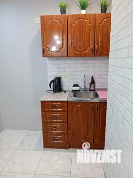 1-к квартира, на длительный срок, 34м2, 5/6 этаж