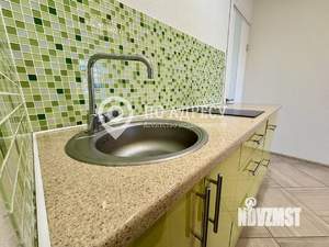 1-к квартира, на длительный срок, 43м2, 4/7 этаж