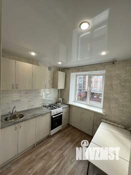 2-к квартира, на длительный срок, 50м2, 3/5 этаж