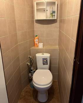 1-к квартира, на длительный срок, 37м2, 2/9 этаж