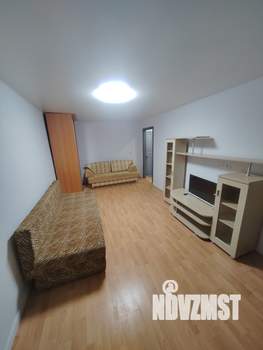1-к квартира, на длительный срок, 35м2, 6/9 этаж