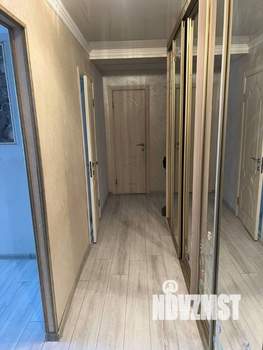 3-к квартира, на длительный срок, 65м2, 6/10 этаж