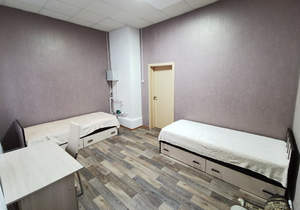 2-к квартира, на длительный срок, 54м2, 2/2 этаж