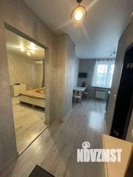 1-к квартира, на длительный срок, 33м2, 10/10 этаж