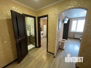 1-к квартира, на длительный срок, 35м2, 2/11 этаж