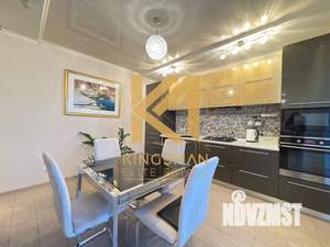 3-к квартира, на длительный срок, 90м2, 10/10 этаж