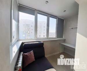 Студия квартира, на длительный срок, 41м2, 23/25 этаж