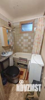 1-к квартира, на длительный срок, 31м2, 1/4 этаж