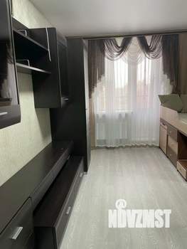 1-к квартира, на длительный срок, 24м2, 5/10 этаж