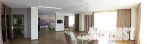 1-к квартира, посуточно, 100м2, 1/1 этаж