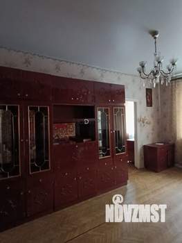 2-к квартира, на длительный срок, 48м2, 1/3 этаж