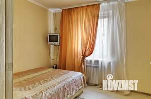 2-к квартира, посуточно, 40м2, 6/9 этаж