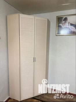 2-к квартира, на длительный срок, 43м2, 3/4 этаж