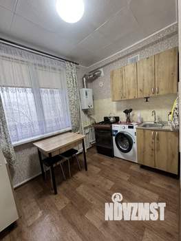 1-к квартира, на длительный срок, 30м2, 4/5 этаж