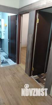 1-к квартира, на длительный срок, 42м2, 1/10 этаж