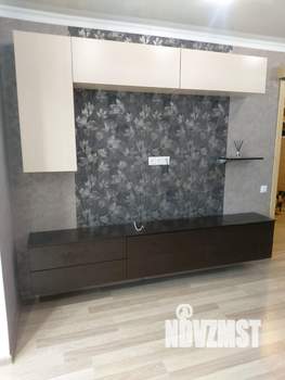 2-к квартира, на длительный срок, 50м2, 9/10 этаж