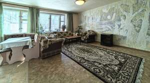 2-к квартира, на длительный срок, 64м2, 1/9 этаж