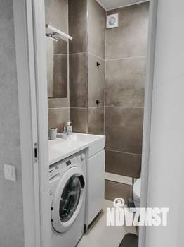 1-к квартира, на длительный срок, 35м2, 14/17 этаж