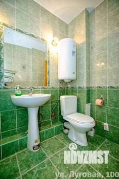 1-к квартира, на длительный срок, 51м2, 2/10 этаж