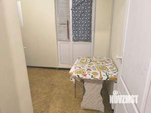 1-к квартира, на длительный срок, 35м2, 1/12 этаж