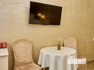 1-к квартира, посуточно, 23м2, 1/1 этаж