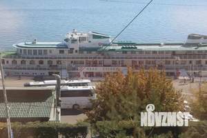 1-к квартира, посуточно, 36м2, 5/5 этаж