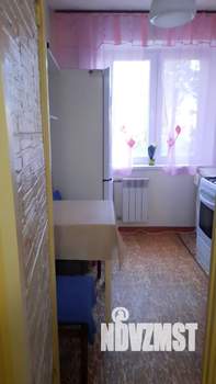 2-к квартира, на длительный срок, 43м2, 4/5 этаж