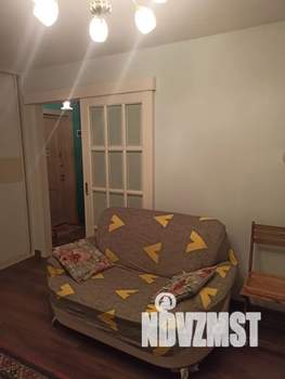 1-к квартира, посуточно, 34м2, 7/9 этаж