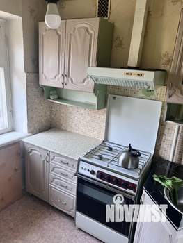 1-к квартира, на длительный срок, 36м2, 3/5 этаж