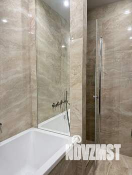 1-к квартира, посуточно, 50м2, 7/10 этаж