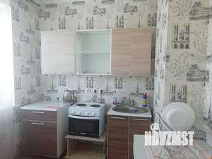 1-к квартира, на длительный срок, 37м2, 9/12 этаж