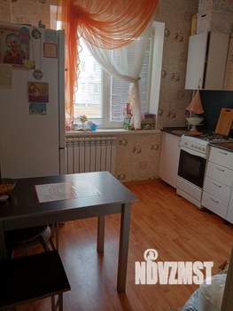 1-к квартира, на длительный срок, 34м2, 1/6 этаж