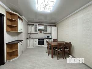 2-к квартира, на длительный срок, 52м2, 8/25 этаж