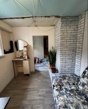 1-к квартира, на длительный срок, 42м2, 1/2 этаж