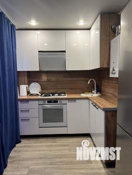 2-к квартира, на длительный срок, 45м2, 1/5 этаж