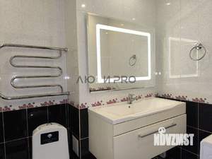 2-к квартира, на длительный срок, 39м2, 3/9 этаж