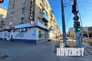 1-к квартира, посуточно, 30м2, 3/6 этаж
