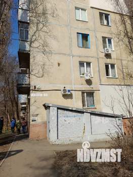 2-к квартира, на длительный срок, 45м2, 1/5 этаж