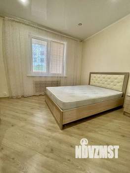 2-к квартира, на длительный срок, 60м2, 2/25 этаж