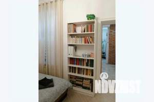 1-к квартира, посуточно, 25м2, 1/3 этаж