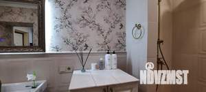 1-к квартира, посуточно, 42м2, 8/10 этаж