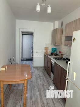 1-к квартира, на длительный срок, 35м2, 10/10 этаж