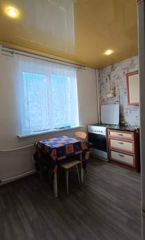 1-к квартира, на длительный срок, 38м2, 8/10 этаж